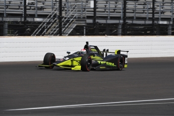 500 milles d'Indianapolis